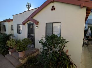 1053 N Ardmore Ave, Los Angeles, CA 90029