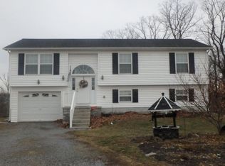 804 Ives St, Martinsburg, WV 25405