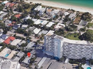 2900 N Ocean Blvd APT 2, Fort Lauderdale, FL 33308