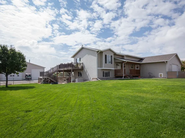 865 Magnum Rd, Helena, MT 59602