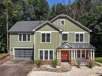 11126 Tattersall Trl, Oakton, VA, 22124