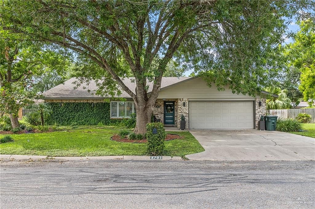 2701 Becky Ln, Harlingen, TX 78550 Zillow