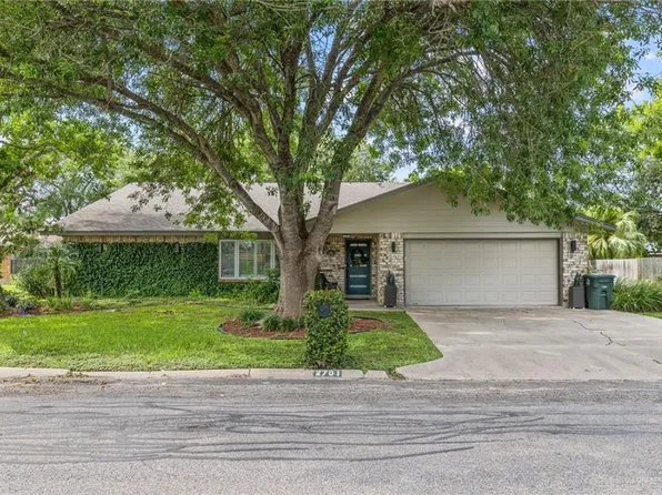 2701 Becky Ln, Harlingen, TX 78550