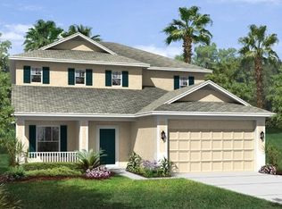 1311 Halapa Way, New Port Richey, FL 34655