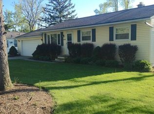 1450 McKinley Ave, Brunswick, OH