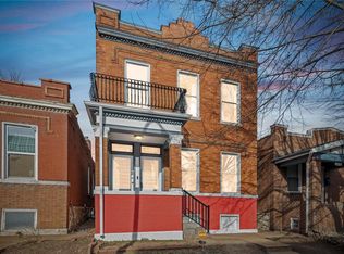 3549 Itaska St, Saint Louis, MO 63111