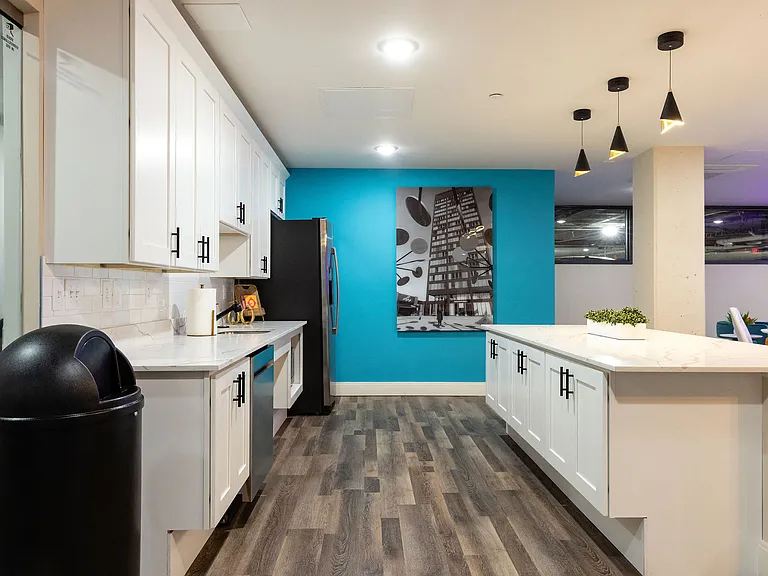 The Residence at 1000 Elm — Photo 79