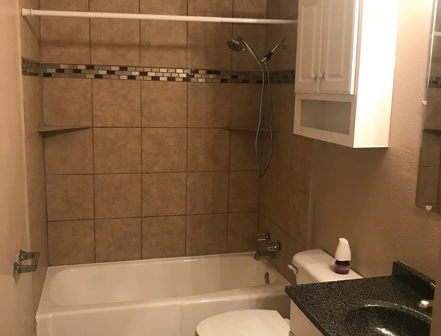1 bed, 595 sqft, $1,000 — Photo 4