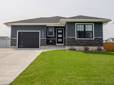 1225 Losson Rd, Buffalo, NY, 14227