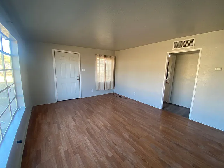 living room view 2