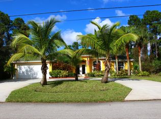 1841 SW Penrose Ave, Port Saint Lucie, FL 34953