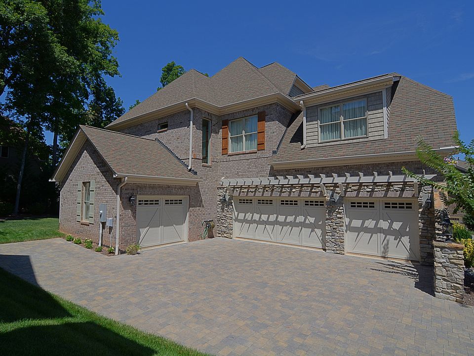 3600 McPherson St, Waxhaw, NC 28173 Zillow