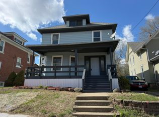 928 North Ave, Rockford, IL