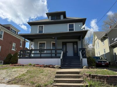 928 North Ave, Rockford, IL, 61103