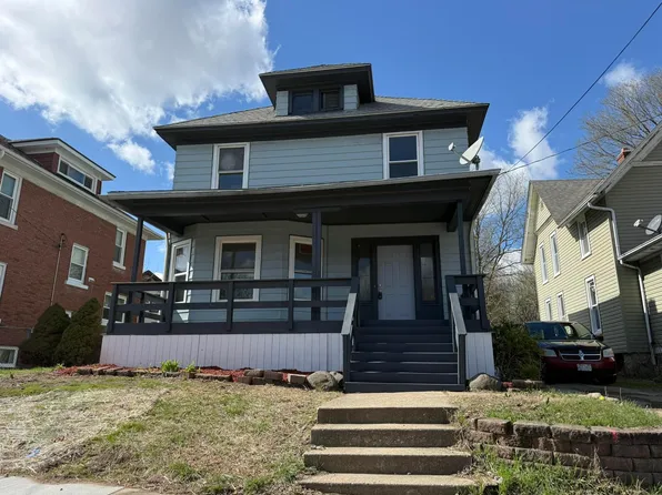 928 North Ave, Rockford, IL 61103