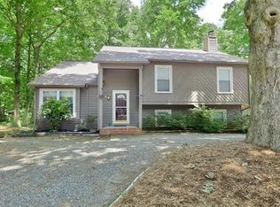 4731 Fordham Rd, North Chesterfield, VA 23236