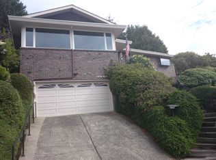 8742 Fauntlee Crst SW, Seattle, WA 98136