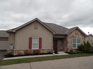 309 Nicholas Dr, Heath, OH 43056