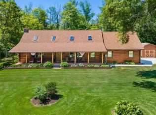 Blackish House sideA→ ←sideZ 4805 Blacklick Rd NW, Pataskala, OH 43062 | Zillow