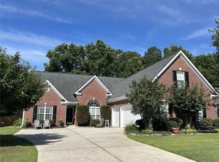 1296 Oakmont Ridge Dr, Lawrenceville, GA 30043