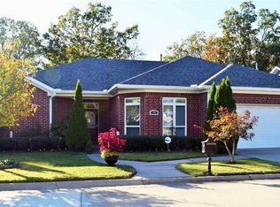 79 Hunters Green Cir, Little Rock, AR 72211
