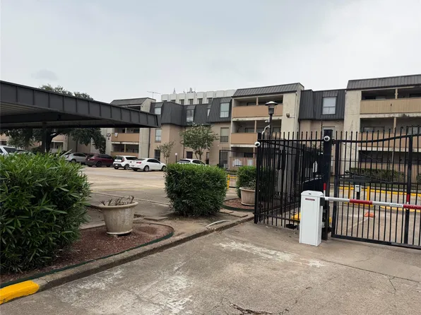 8521 Hearth Dr #3, Houston, TX 77054