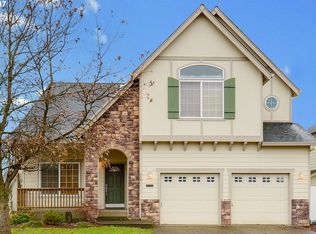 825 N 25th Ter, Cornelius, OR