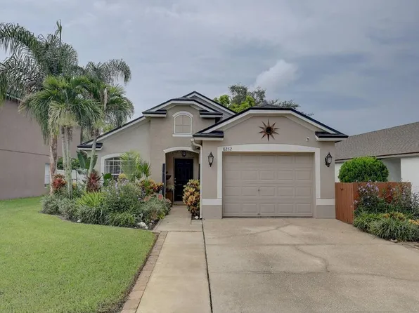 8252 CRESCENT MOON DRIVE, NEW PORT RICHEY, FL 34655