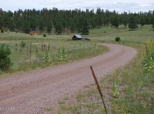 LOT 16 The Ranch At, Alpine, AZ 85920