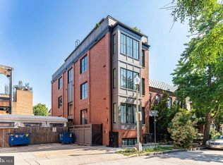 1775 Swann St NW #T01, Washington, DC 20009
