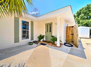 7201 Sunset Ave, Panama City Beach, FL 32408