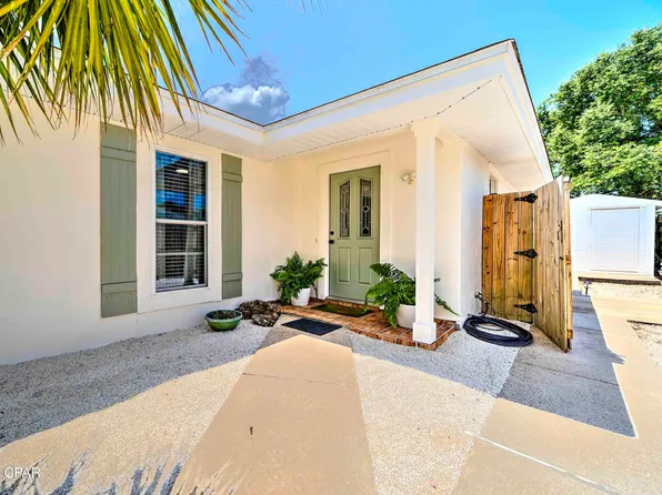 7201 Sunset Ave, Panama City Beach, FL 32408