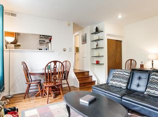 402 S 12th St #2, Philadelphia, PA