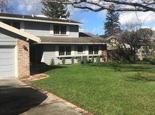 1820 Austin Ave, Los Altos, CA 94024