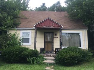16828 W Chicago St, Detroit, MI 48228