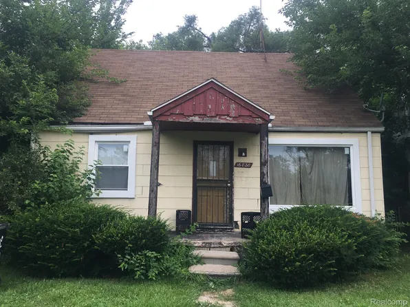 16828 W Chicago St, Detroit, MI 48228