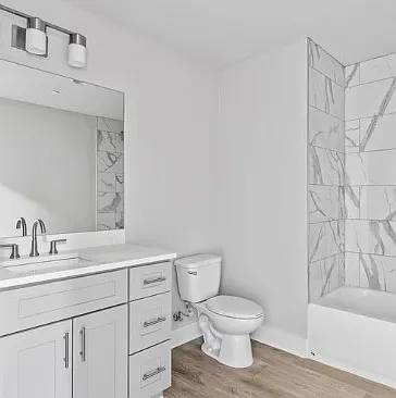 7155 Garden Grove Way #TOWNHOMES — Photo 9