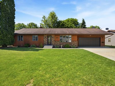 2025 W Harvest Dr, Appleton, WI, 54914