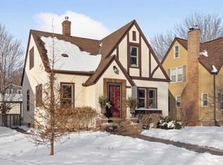 3916 44th Ave S, Minneapolis, MN 55406