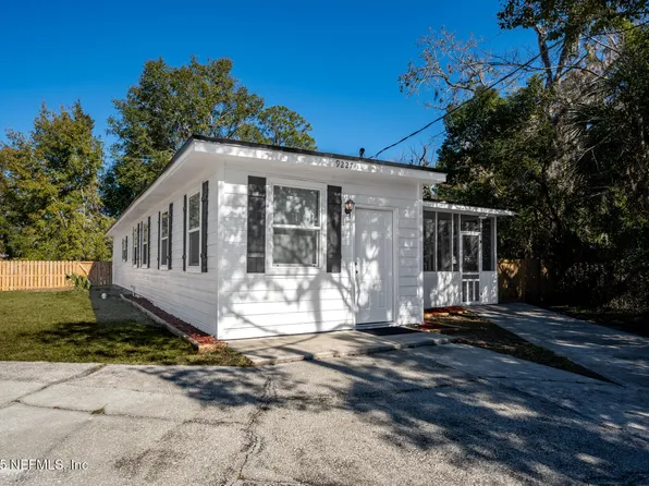 9227 NORFOLK Boulevard, Jacksonville, FL 32208