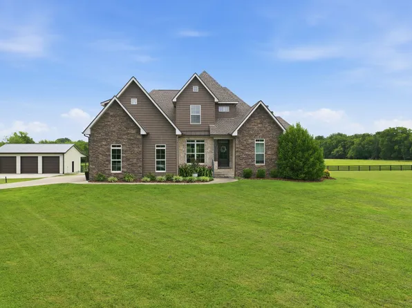 4555 Webb Rd, Murfreesboro, TN 37128