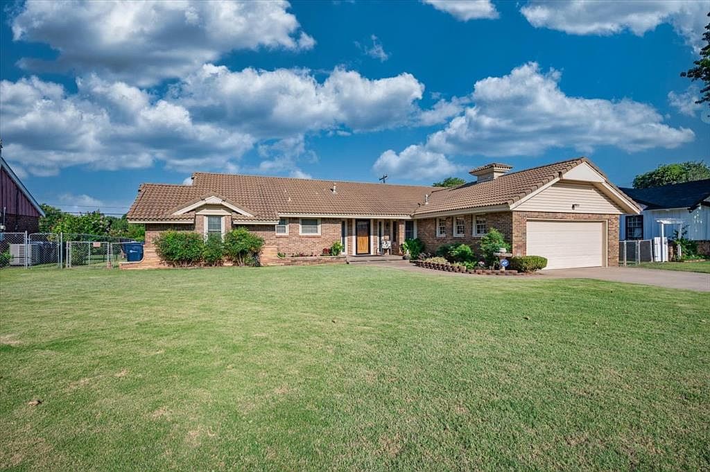 6013 S Country Club Dr