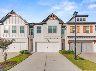 487 Auburn Valley Way #186, Auburn, GA 30011