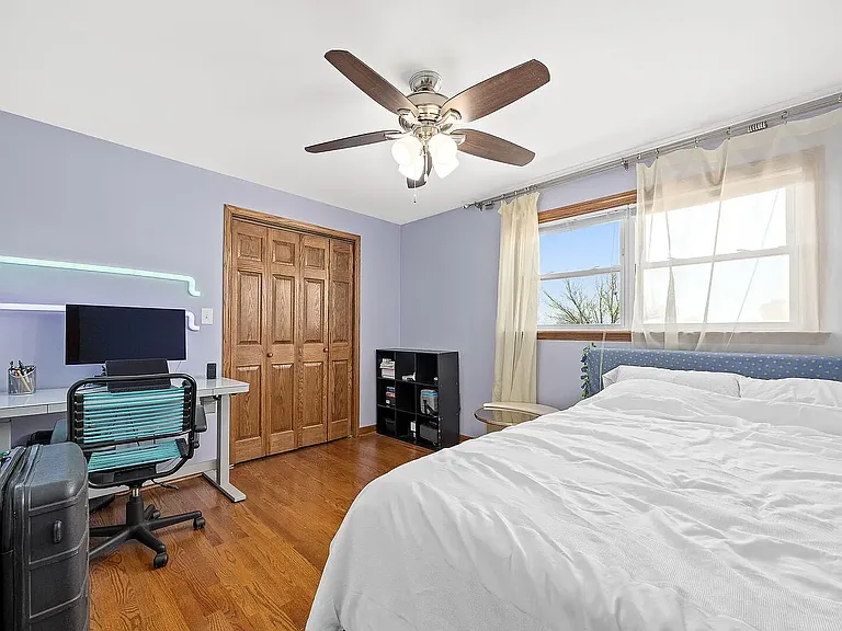 4508 S Avers Ave #2 — Photo 7