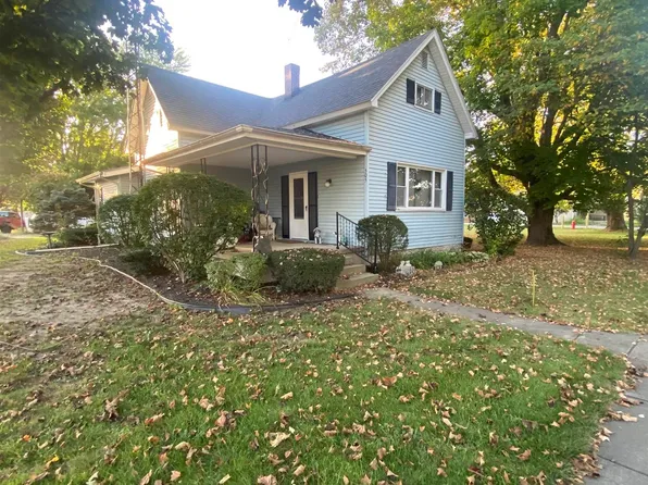 505 N Davis St, Walton, IN 46994
