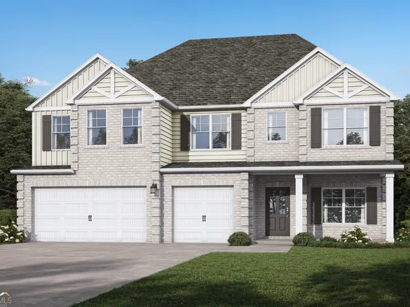 794 Grande Bishop Dr #62, Fairburn, GA 30213