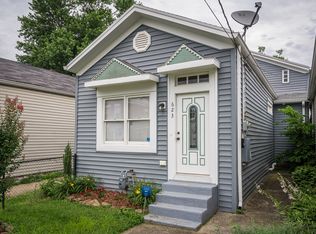 623 Rubel Ave, Louisville, KY 40204