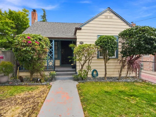 2162 109th Ave, Oakland, CA 94603