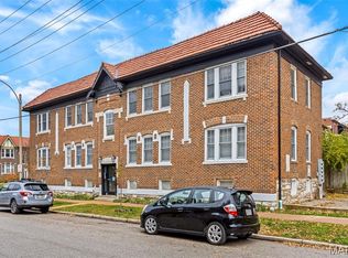520 Rosedale Ave APT 202, Saint Louis, MO 63112