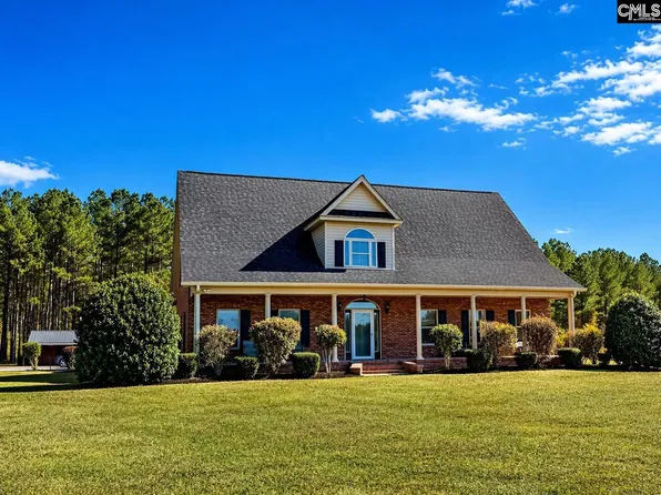 142 Sturkie St, Cope, SC 29038